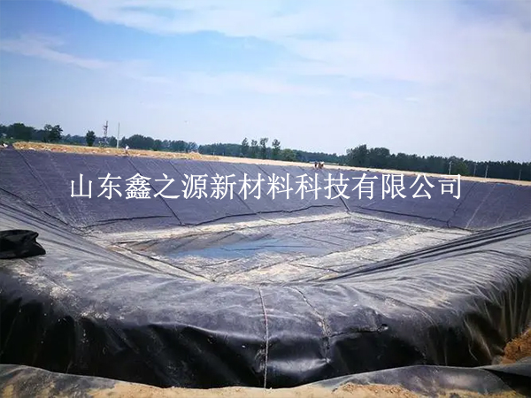 創(chuàng)新視角下的沼氣池防滲膜保護(hù)策略：綠色、高效與可持續(xù)