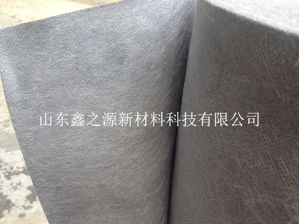 黑色丙綸土工布：優(yōu)勢(shì)盡顯，打造堅(jiān)實(shí)工程基礎(chǔ)