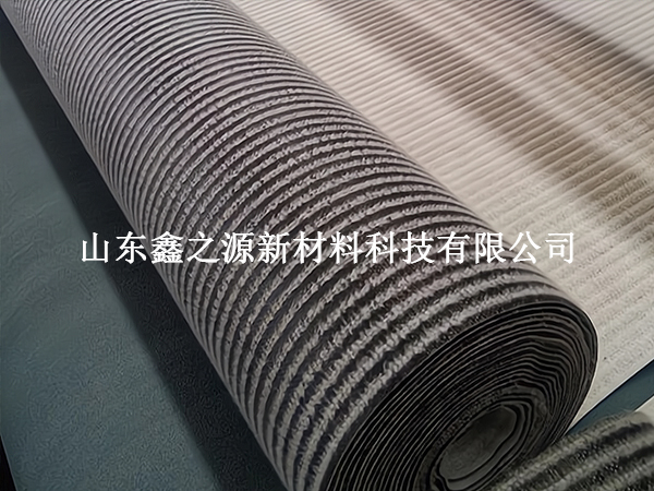 膨潤土防水毯鋪設(shè)后的后期維護(hù)技巧：輕松守護(hù)，持久防水